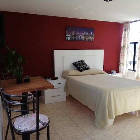 Casa Nikte Daire Zacatecas Dış mekan fotoğraf