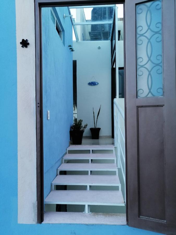 Casa Nikte Daire Zacatecas Dış mekan fotoğraf