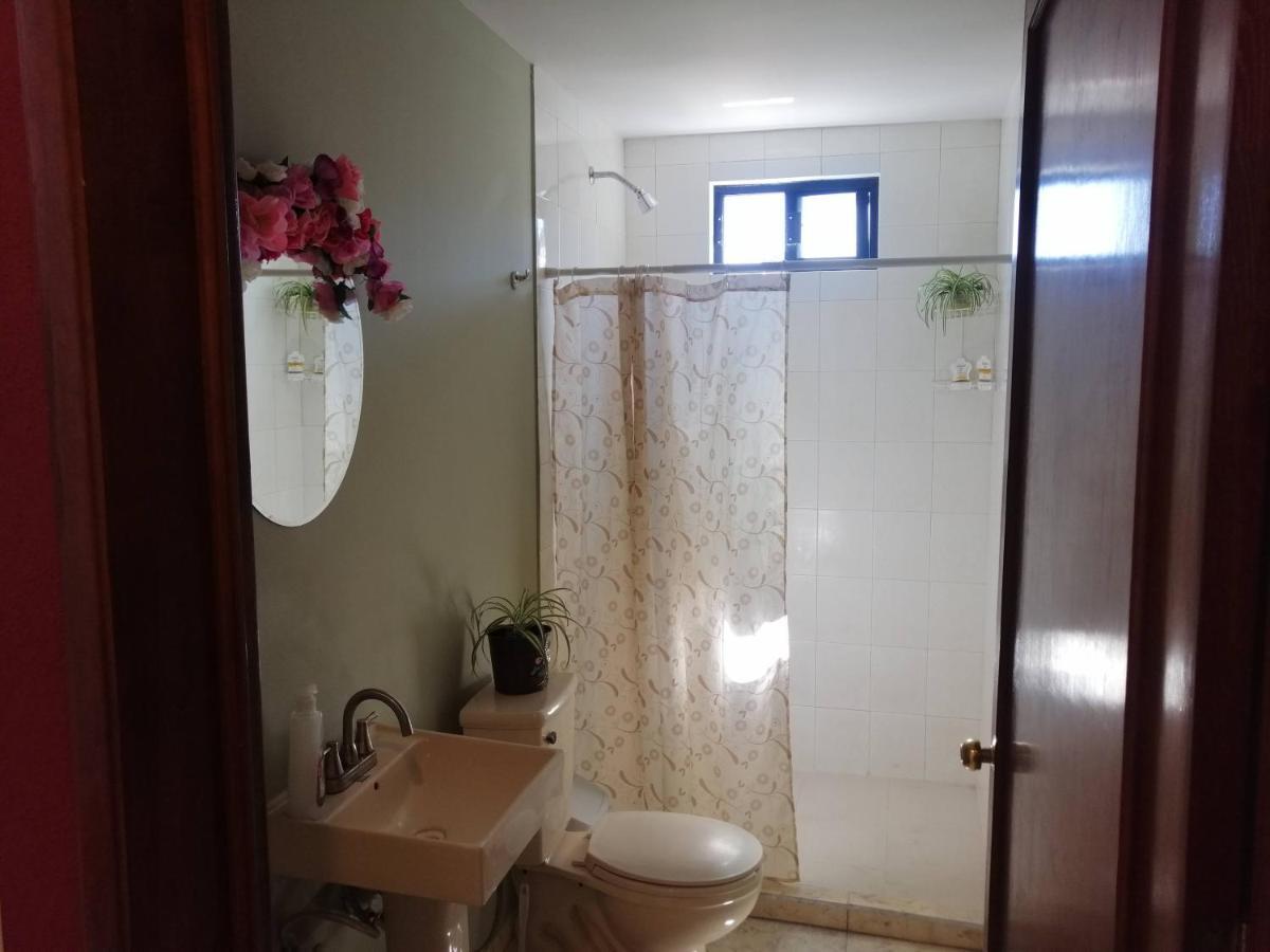Casa Nikte Daire Zacatecas Dış mekan fotoğraf