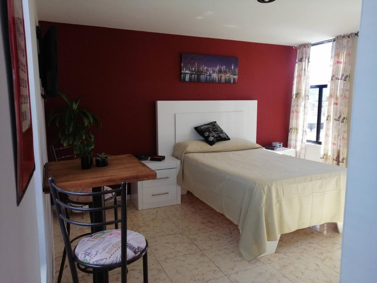Casa Nikte Daire Zacatecas Dış mekan fotoğraf